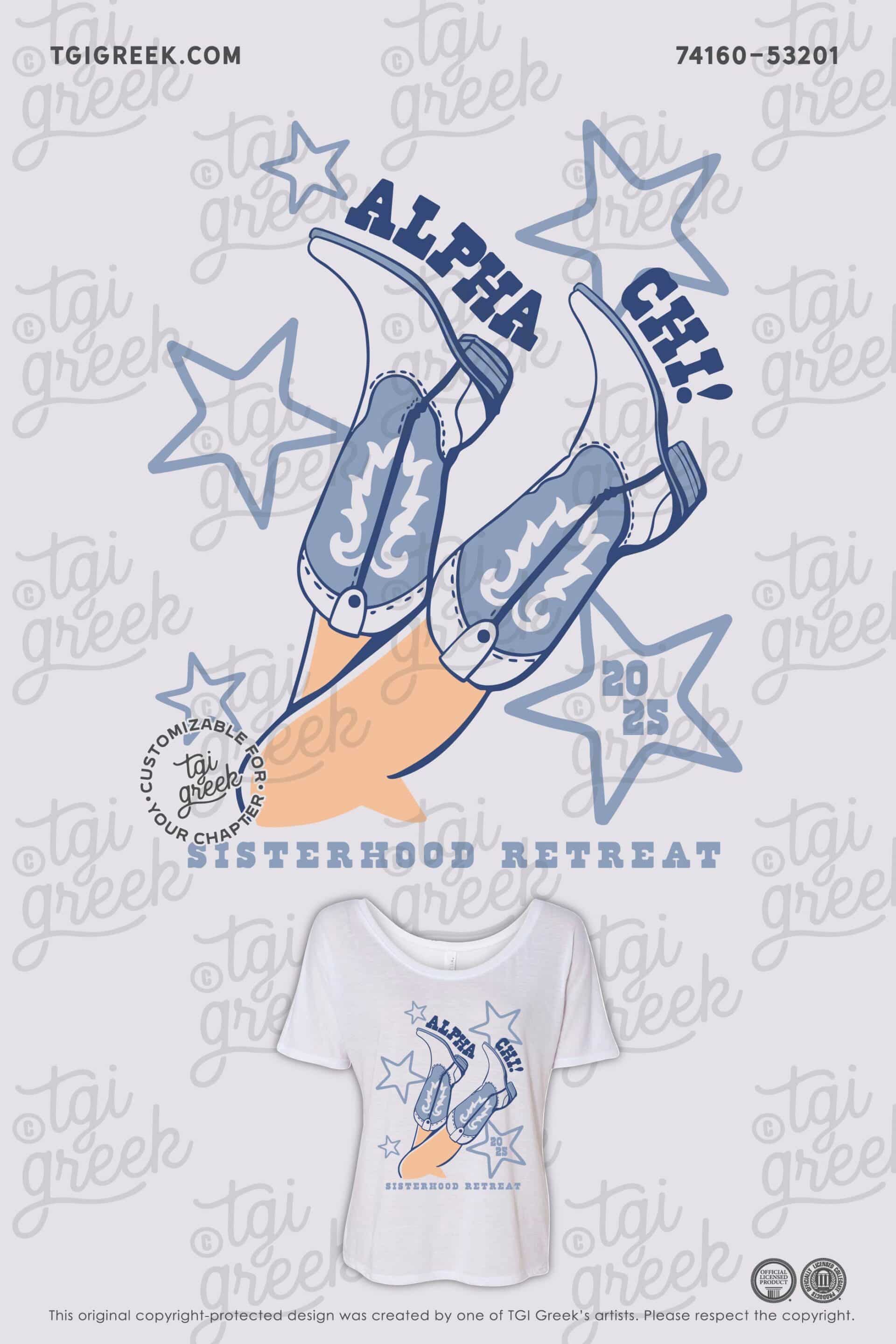 Alpha Chi Omega – UKY Sisterhood Retreat