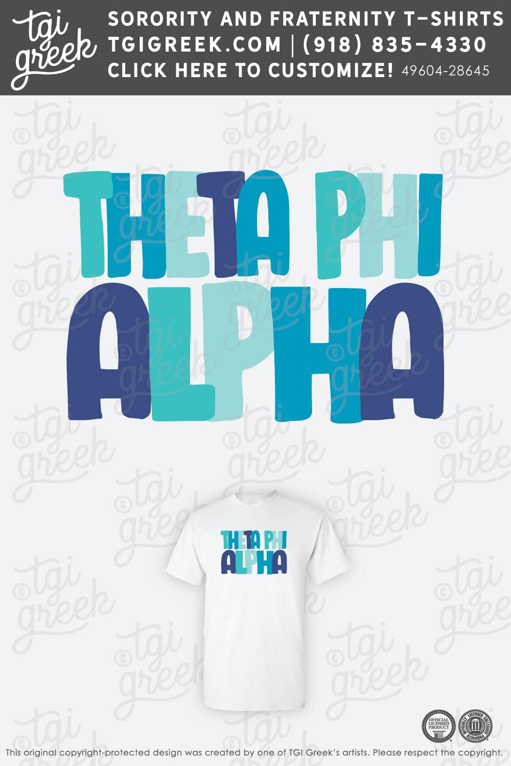 Theta Phi Alpha – SFU Recruitment Pictures