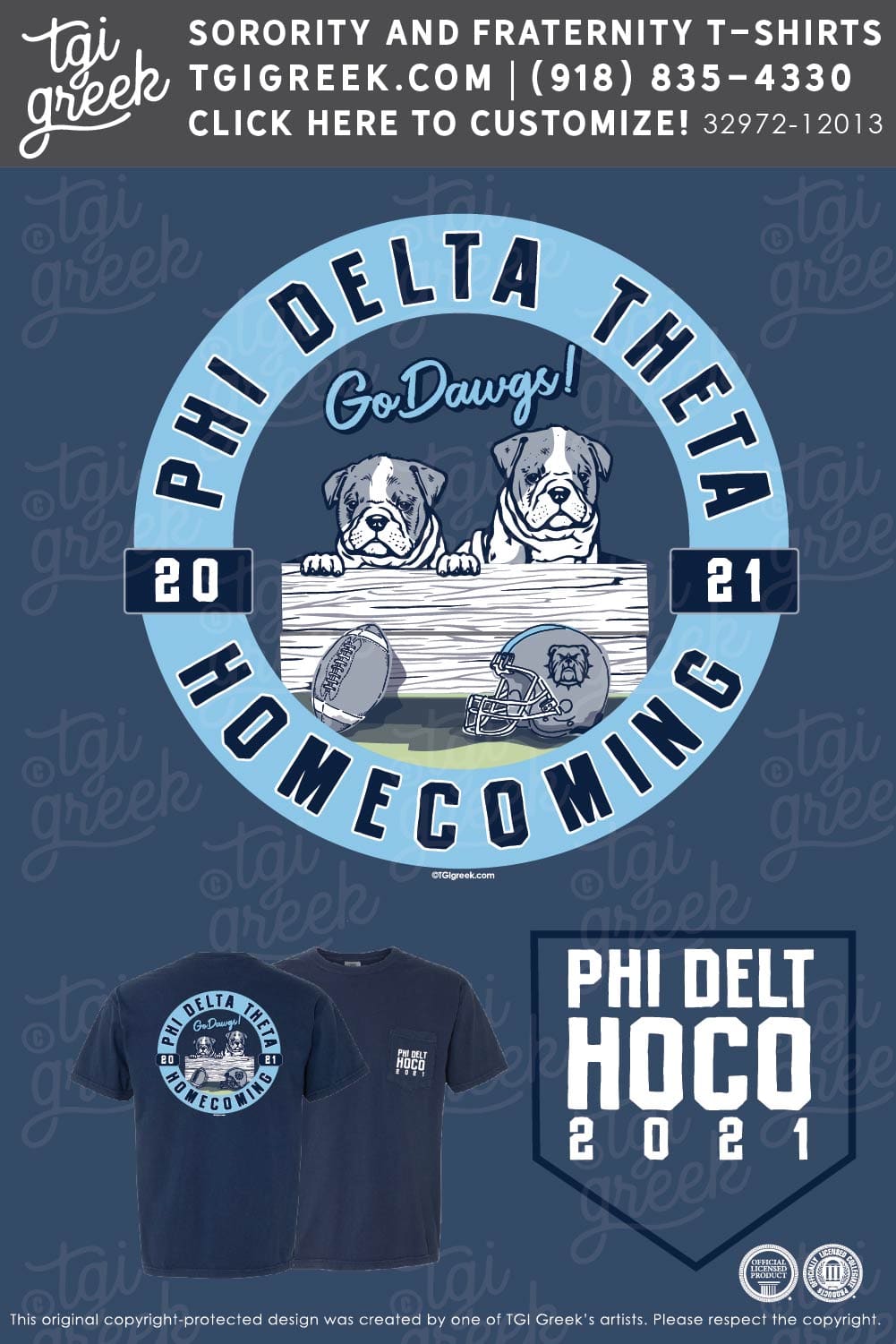 Phi Delta Theta – SWOSU Homecoming