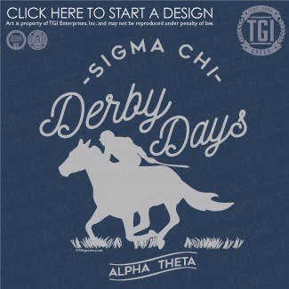 Sigma Chi-MIT Derby Days