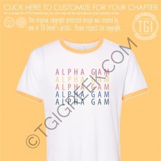 TGI-Alpha Gamma Delta stacked PR