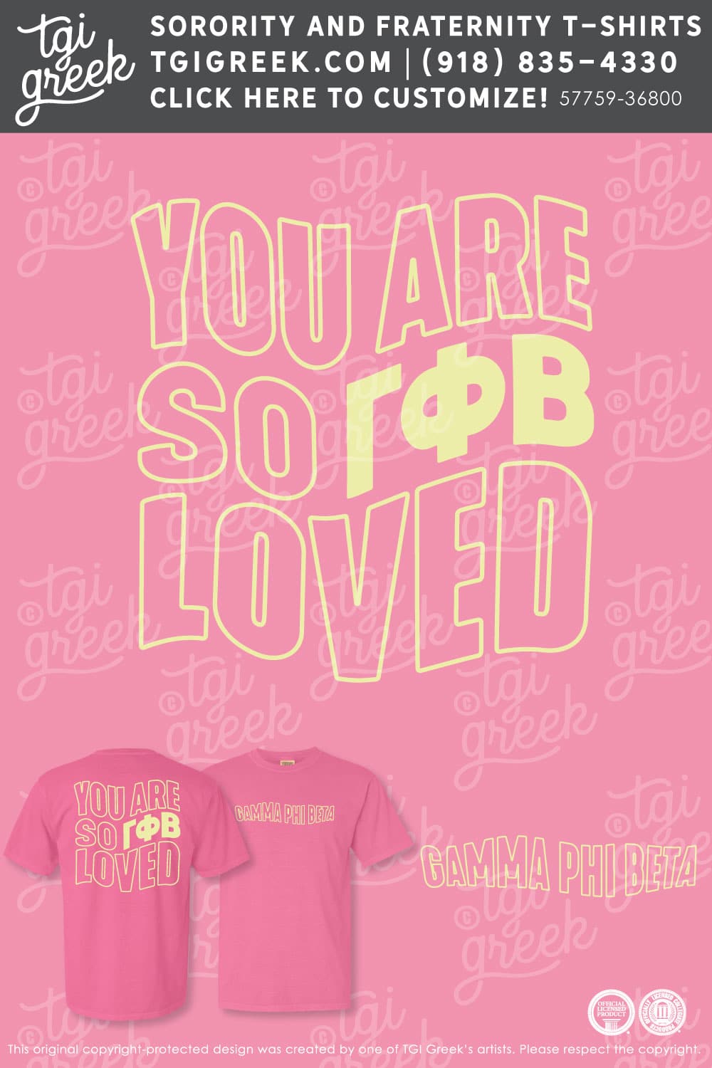 Gamma Phi Beta – OSU Wellness Week