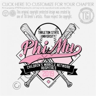 Phi Mu-TSU grand Slam