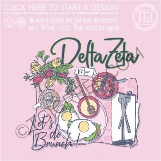 Delta Zeta-NSU Mom