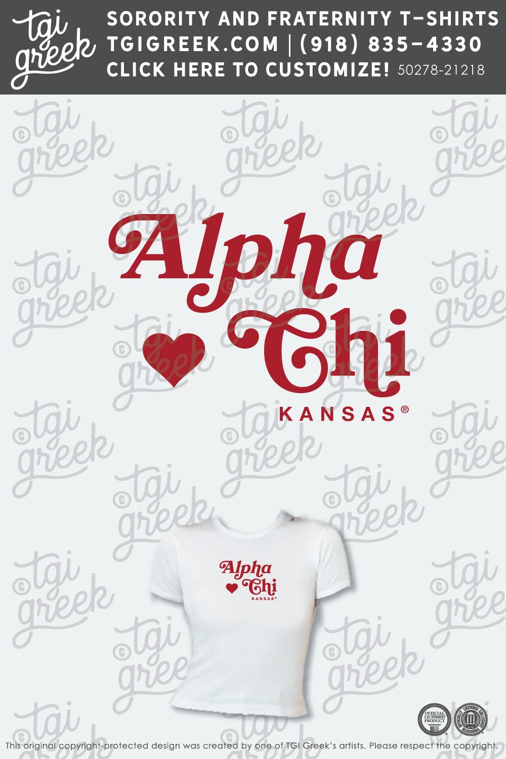 Alpha Chi Omega – KU Recruitment Philo