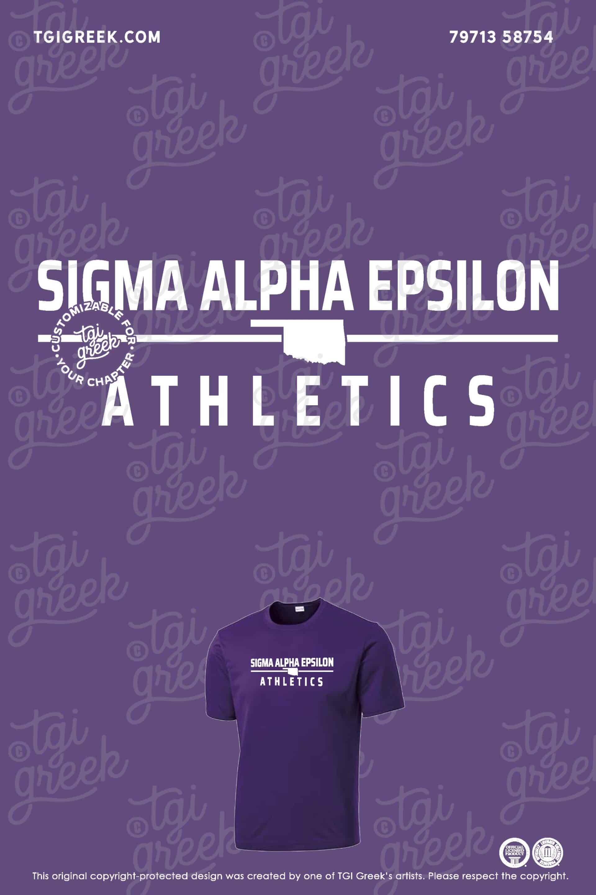Sigma Alpha Epsilon – OSU Intramurals