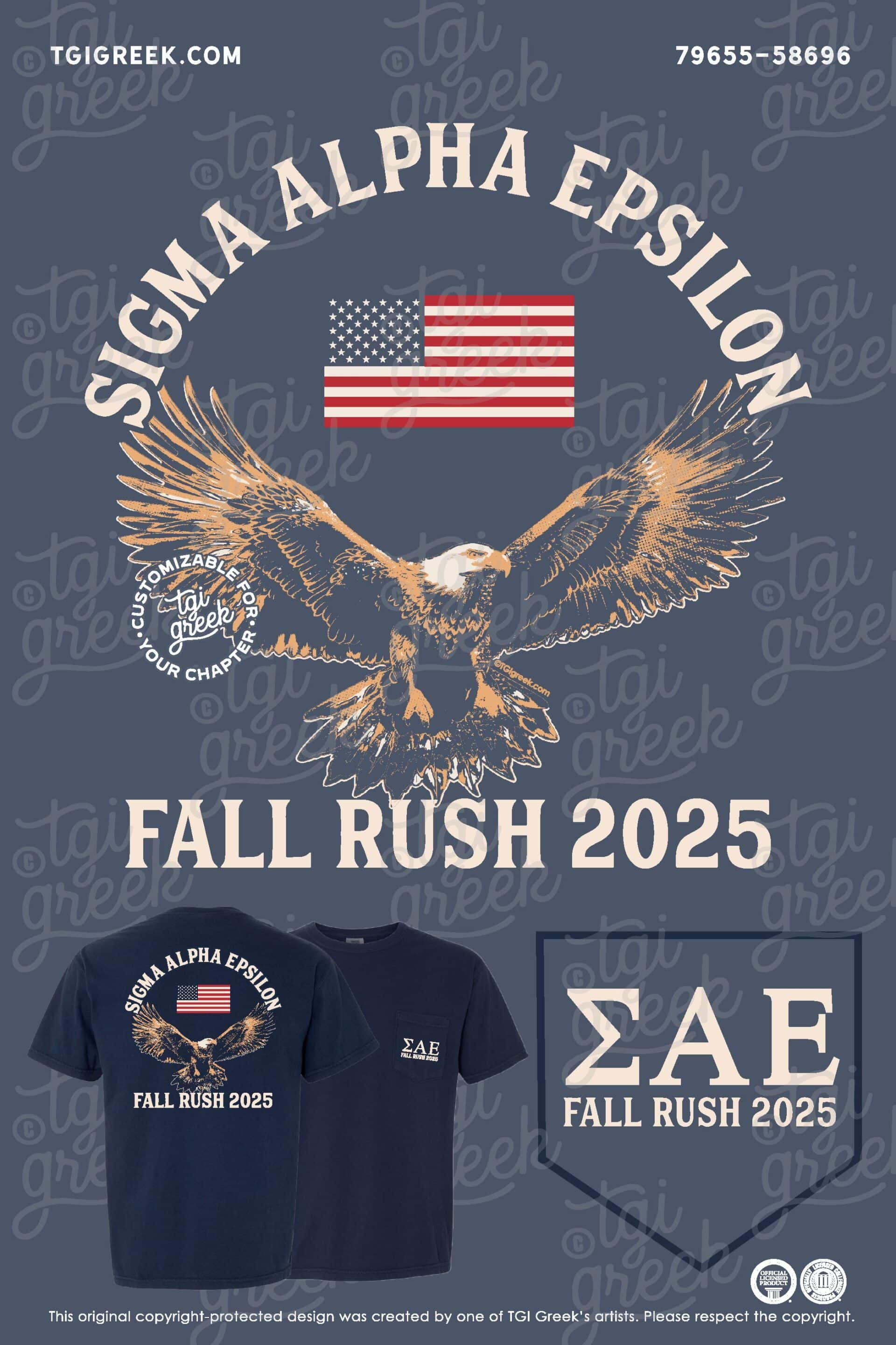 Sigma Alpha Epsilon – OSU Rush