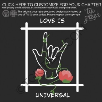 JENKS – ASL Club