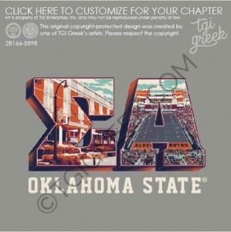 Sigma Alpha – OSU PR