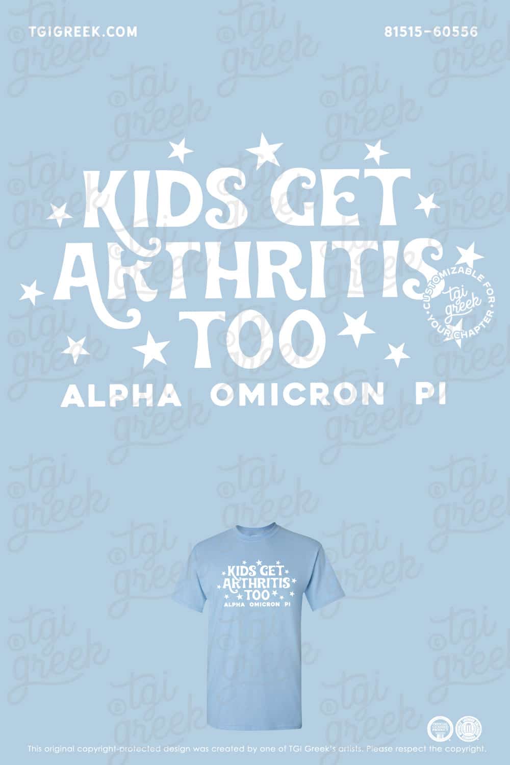 Alpha Omicron Pi – EWU Philanthropy