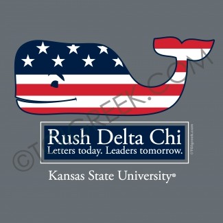 Delta Chi-KSU Rush