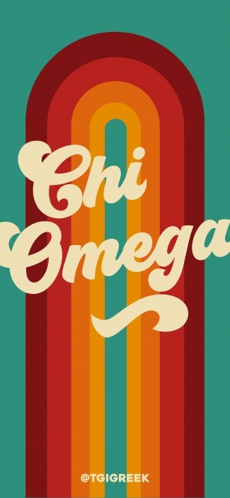 Chi Omega
