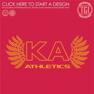 Kappa Alpha-SFA Intramural