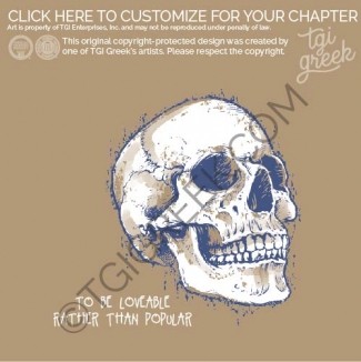Chi Omega – ROLL spring