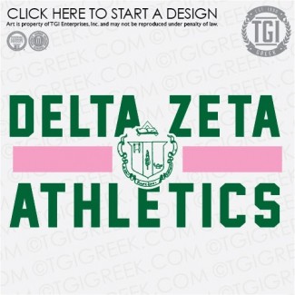 Delta Zeta-WKU Intramural