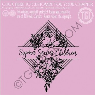 Sigma Sigma Sigma – NSU Recruitment