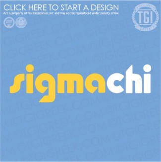 Sigma Chi-TU Intramural