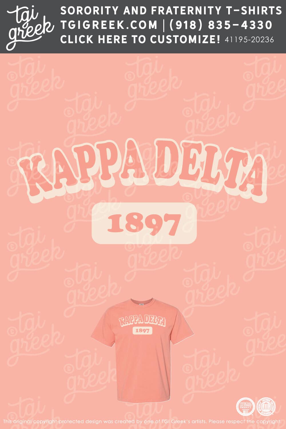 Kappa Delta – WKU Spirit Week