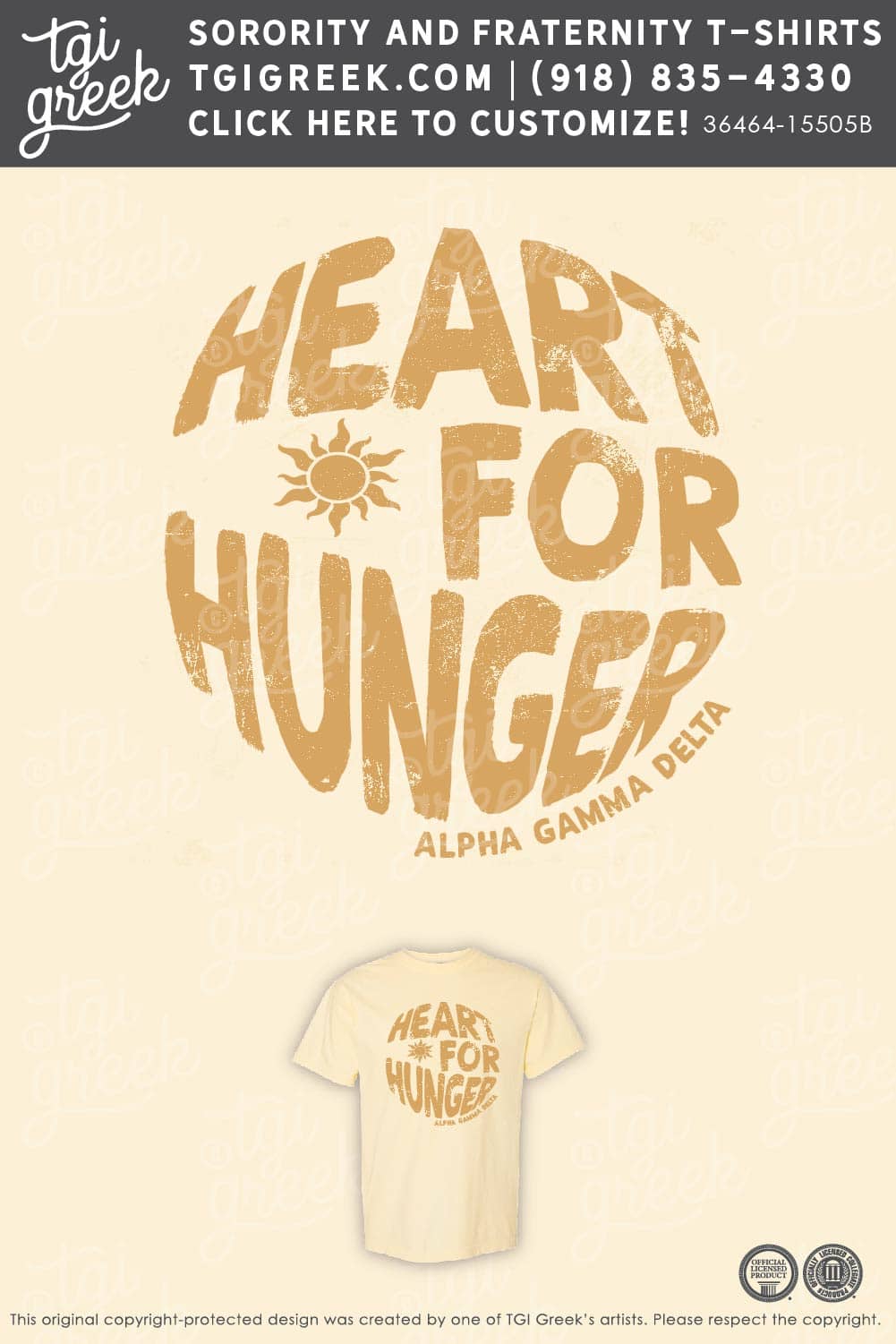 Alpha Gamma Delta UCO Recruitment Values Day