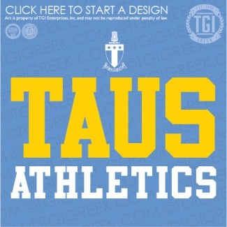 Alpha Tau Omega-KSU Intramural