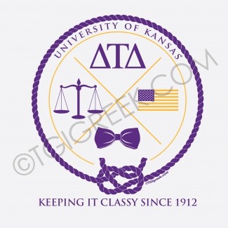 Delta Tau Delta-KU Delt Classic