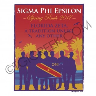 Sigma Phi Epsilon-UT Recruitment