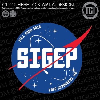 Sigma Phi Epsilon – SMSU Fall Rush