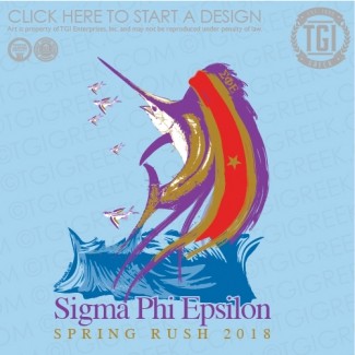 Sigma Phi Epsilon-PS Spring Rush