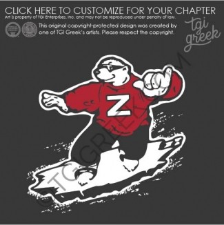 Zeta Beta Tau – KU Spring Rush