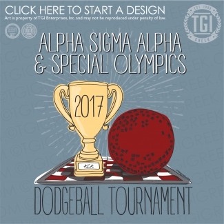 Alpha Sigma Alpha-WTAMU Philanthropy