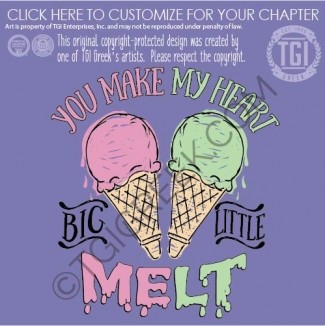 Phi Sigma Pi – UofA big Little