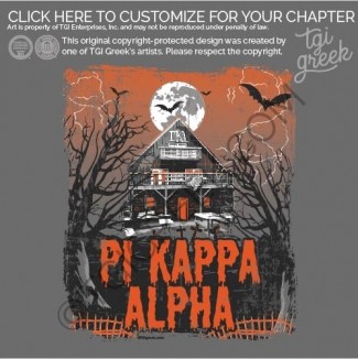 Pi Kappa Alpha – APPS Fall Festival