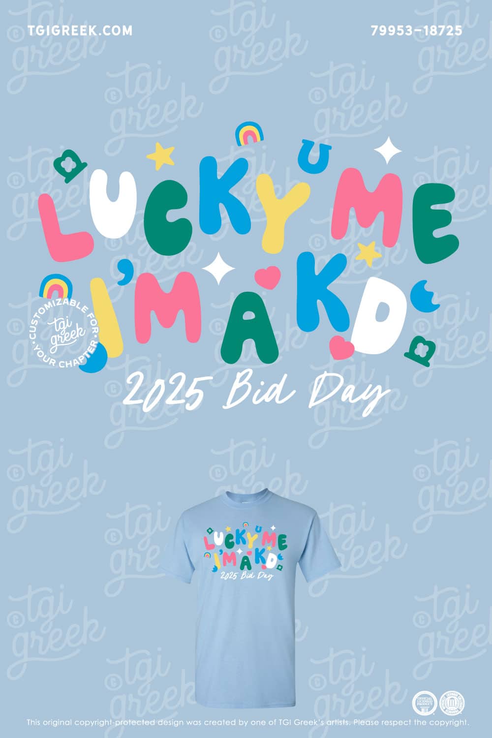 Kappa Delta – VALS Bid Day