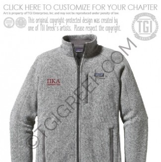 Pi Kappa Alpha – OSU Jackets