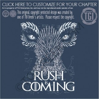 Delta Sigma Phi – JMU Fall Rush