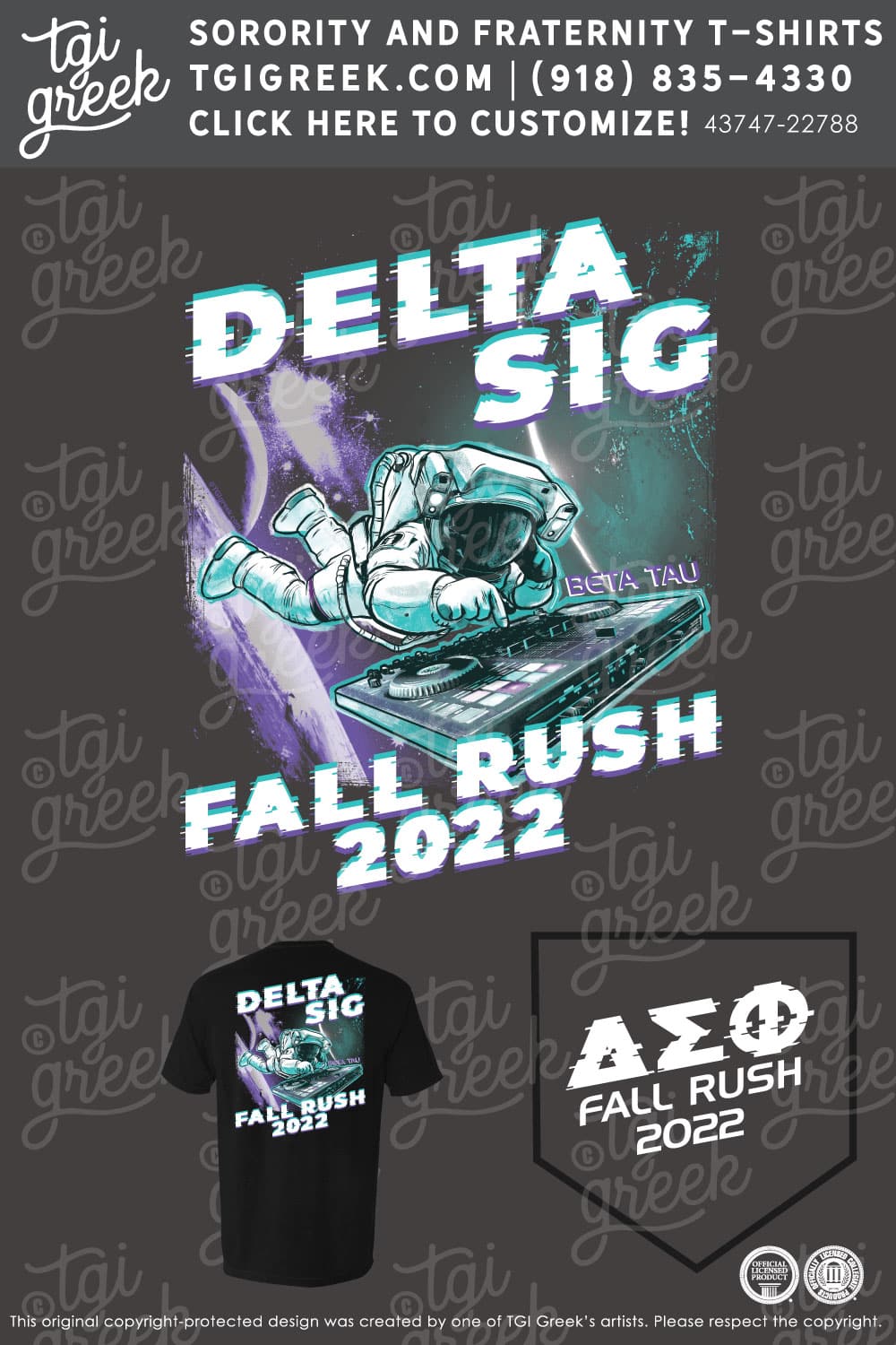 Delta Sigma Phi – WMU Rush