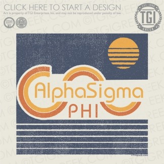 Alpha Sigma Phi-SMU Spring Rush