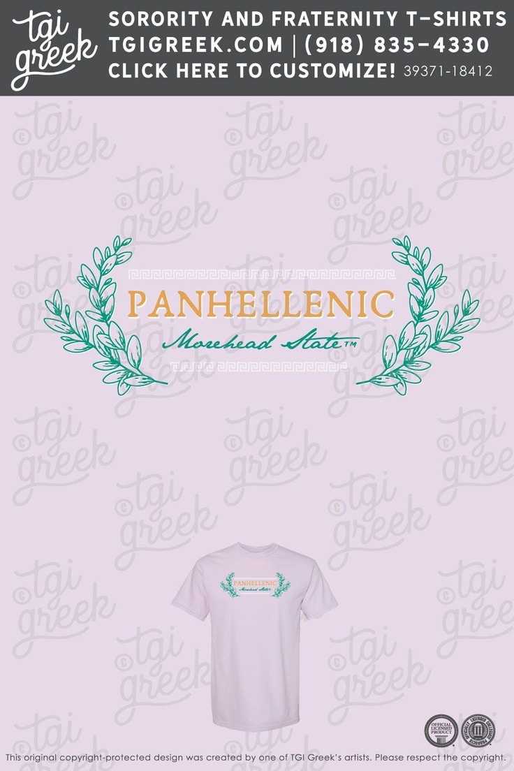 Panhellenic – MHSU Panhellenic Recruitment