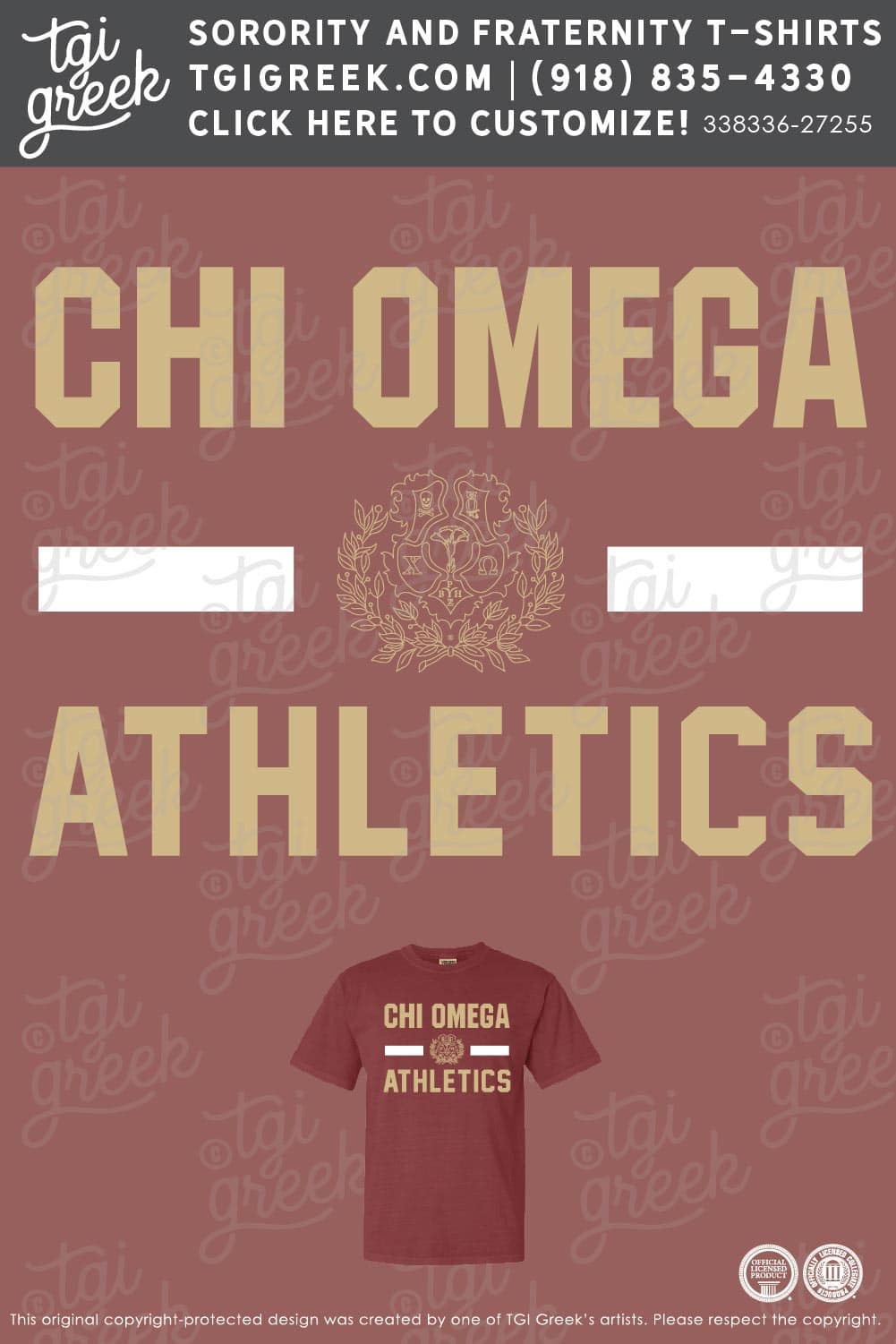 Chi Omega – ESU Intramurals