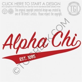 Alpha Chi Omega-KSU bid Day