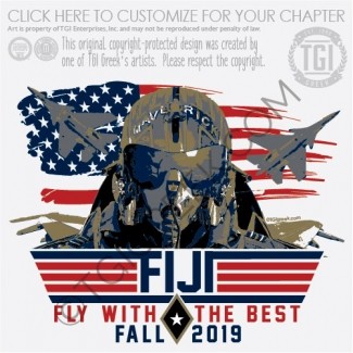 Phi Gamma Delta – KSU Fall Rush