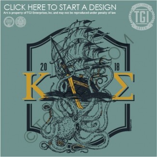 Kappa Sigma – TU Fall Rush