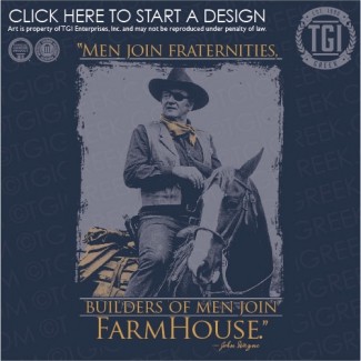 FarmHouse – NCSU Fall Rush