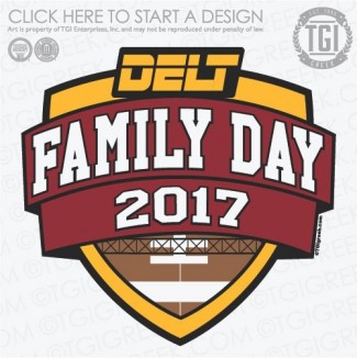 Delta Tau Delta-KU Family Day