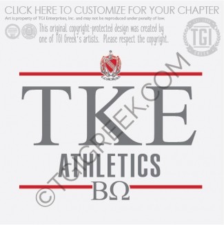 Tau Kappa Epsilon – MOSU Intramurals