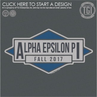 Alpha Epsilon Pi-KU Free PR