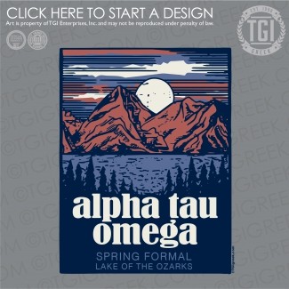 Alpha Tau Omega-KSU Formal