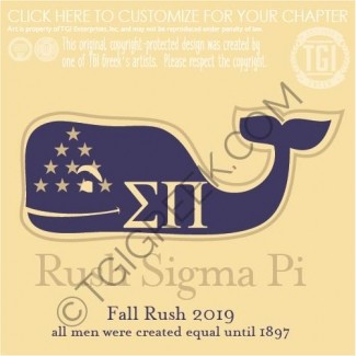 Sigma Pi – ASU Fall Rush