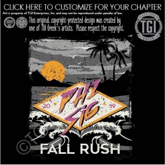 Phi Sigma Kappa – SU Fall Rush