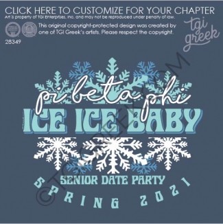 Pi Beta Phi – KSU Date Party